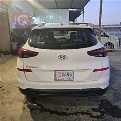 هيونداي توسان